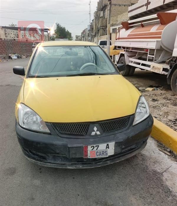 ميتسوبيشي لانسر 2014 للبيع في العراق - بغداد